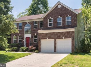 2105 Gadsen Rd, Upper Marlboro, MD 20774