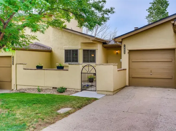 18623 E Saratoga Place, Aurora, CO 80015