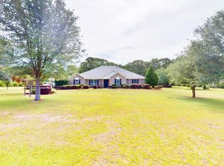 164 Lynne Ln, Lucedale, MS 39452