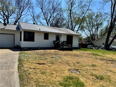 535 E 5th St, Adrian, MO, 64720