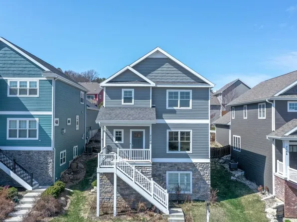 7170 Belle Fontaine Blvd, Middleton, WI 53562