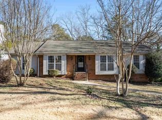 3709 Woodbine Way, Birmingham, AL 35242