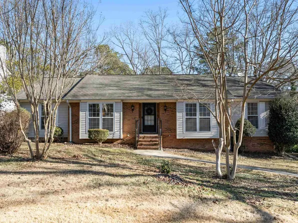 3709 Woodbine Way, Birmingham, AL 35242