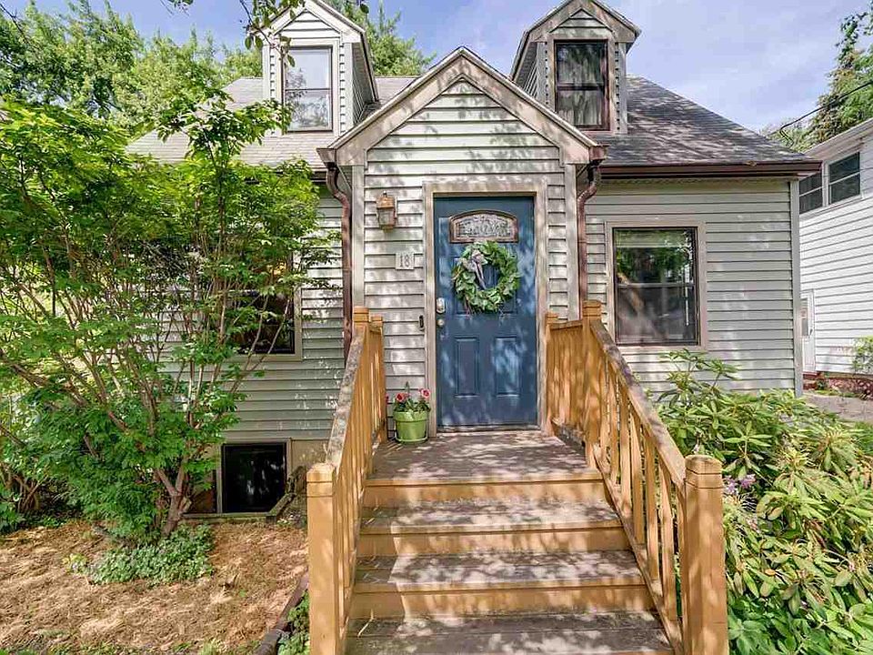18 Waubesa St, Madison, WI 53704 Zillow