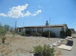 11884 Lebec Rd, Phelan, CA 92371