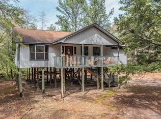 3877 Hinote Rd, Crestview, FL 32539