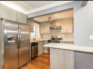 429 Union Ave #2, Mount Vernon, NY 10550