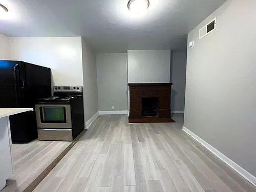 Floor plan 828-A