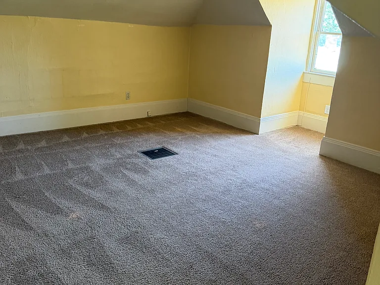 Upstairs