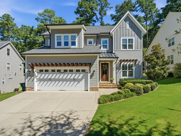 8021 Ghost Pony Trl, Raleigh, NC 27613