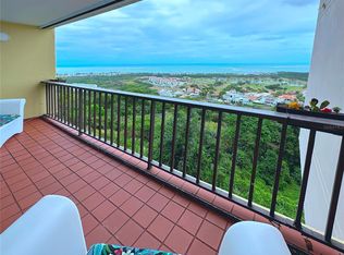 Cond Beacon Hill Ter #A102, Rio Grande, PR 00745