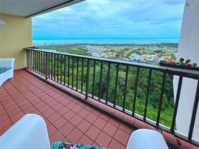 Cond Beacon Hill Ter #A102, Rio Grande, PR, 00745