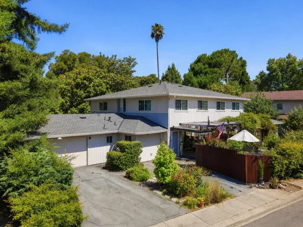 24 Meadow Way, Scotts Valley, CA 95066