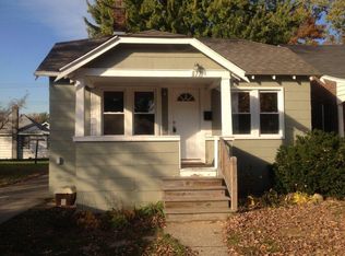 972 Emwill St, Ferndale, MI 48220