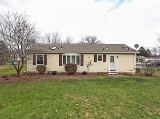 125 N Greece Rd, Hilton, NY 14468