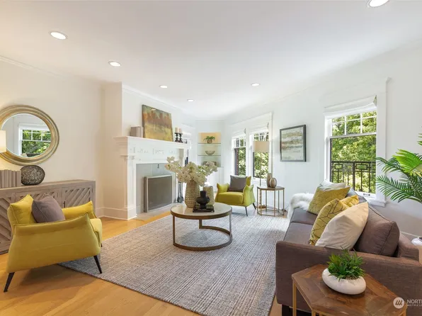 1065 E Prospect Street #204, Seattle, WA 98102