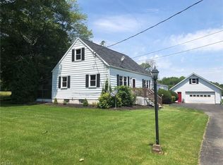 135 Weaverville Rd, Doylestown, OH 44230