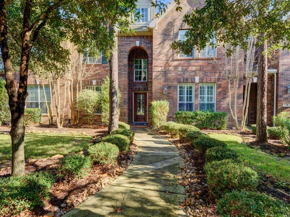 10 Bettina Ln, The Woodlands, TX 77382