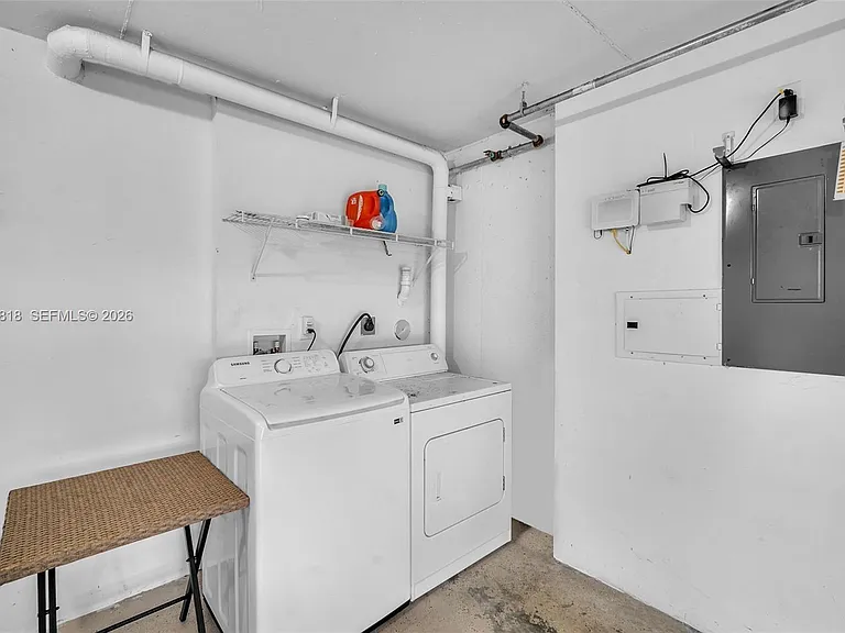 2845 NE 185th St #903 — Photo 19