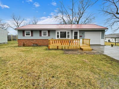 799 McPherson St, Mansfield, OH, 44903