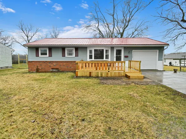 799 McPherson St, Mansfield, OH 44903