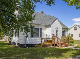 258 6th Ave SW, Perham, MN 56573