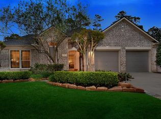 26 Palmer Green Pl, Spring, TX 77381