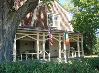 601 Mercer Blvd, Charlevoix, MI 49720