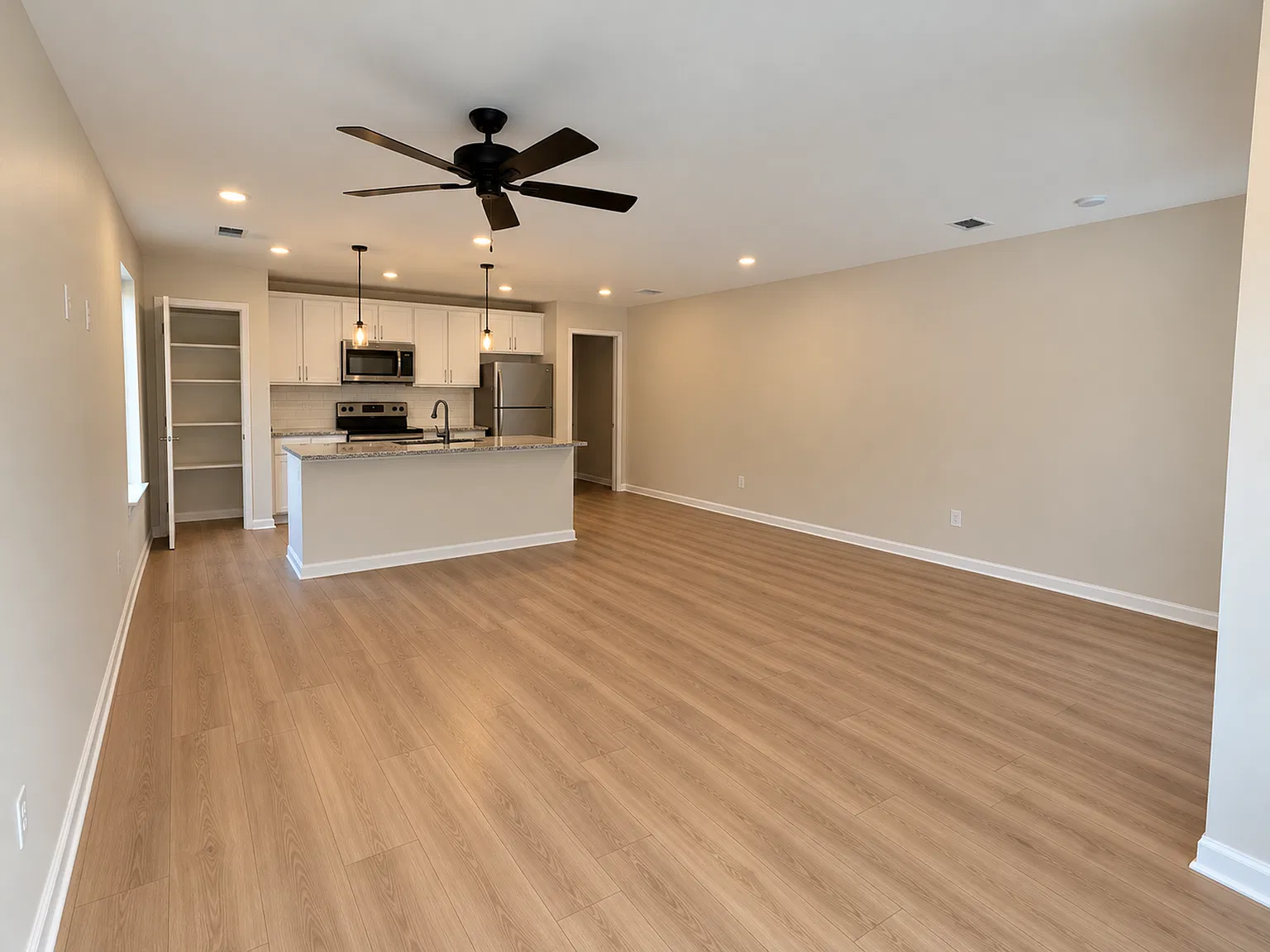 Coming Soon Brand-New 3BR/2BA Homes at 705 W 22nd Street — Photo 3