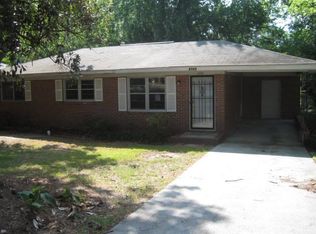 2325 Millerfield Rd, Macon, GA 31217