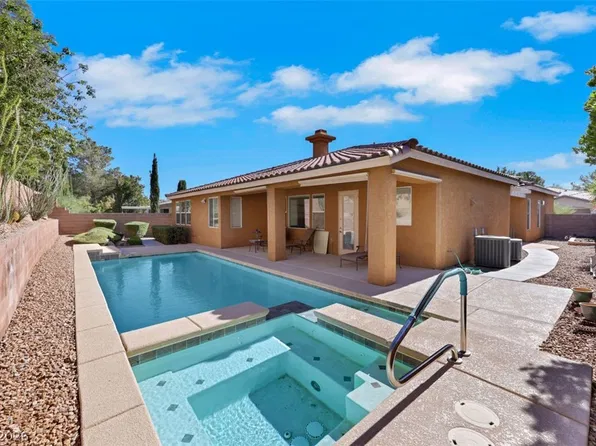 4458 Via Bianca Ave, Las Vegas, NV 89141