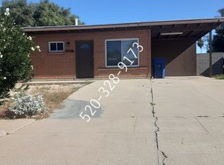 7271 E Bellingham Dr, Tucson, AZ 85730
