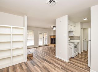 3644 Ocee St, Houston, TX 77063