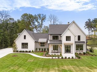 9407 Dewaal Rdg Lot 199, Brentwood, TN 37027