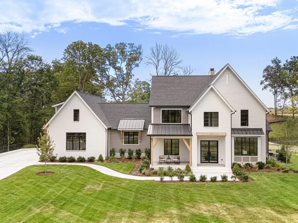 9407 Dewaal Rdg Lot 199, Brentwood, TN 37027
