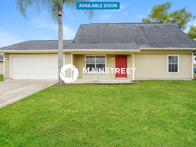 2044 NE 20th Ter, Cape Coral, FL, 33909