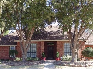 4906 Polo Pkwy, Midland, TX 79705