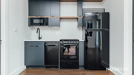 Rented by Nooklyn NYC LLC