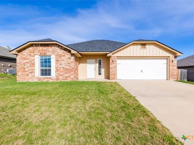 2507 Alamocitos Creek Dr, Killeen, TX, 76549