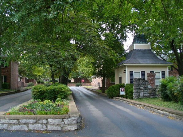 5025 Hillsboro Pike APT 24N