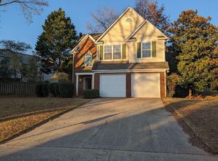 1026 Ashwood Green Way, Snellville, GA 30078