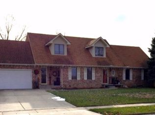 2809 W Carter St, Kokomo, IN 46901