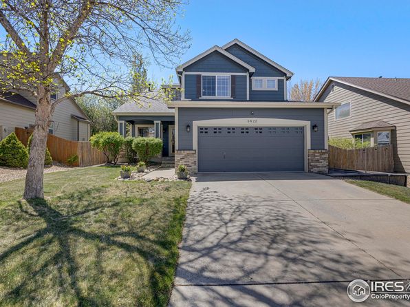5822 Shenandoah Ave, Firestone, CO 80504