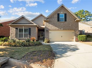 104 Golden Eagle Ln, Anderson, SC 29621