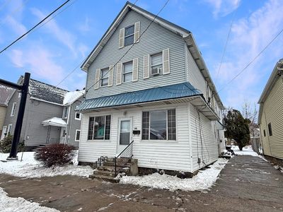549 E 12th St, Erie, PA, 16503