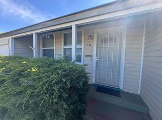 541 Moorland St, Vallejo, CA 94589