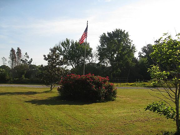 10 Acres