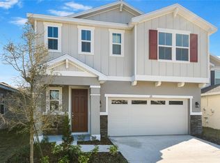 211 Bull Frog Ln, Umatilla, FL 32784