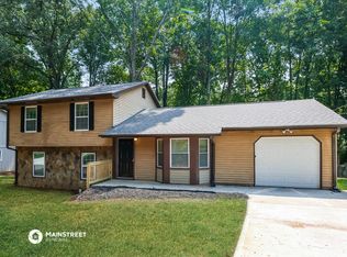 1914 Sailcloth St, Lithonia, GA 30058