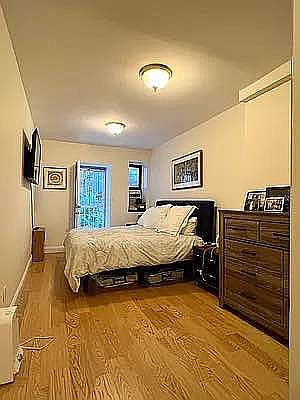 2nd image of 349 W 87th St #B